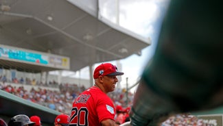 Next Story Image: Cora hoping to repeat in sophomore season in Red Sox dugout